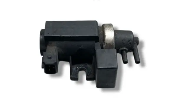 Turbo solenoid valve