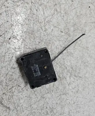 Honda Prelude Air flap motor/actuator 0637003851