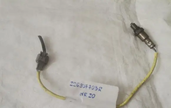 Dacia Sandero Lambda probe sensor 226907703R