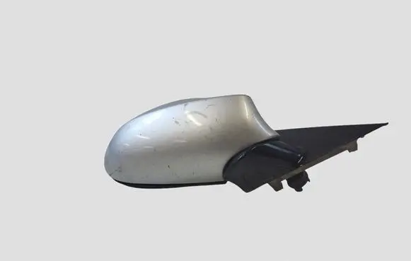 BMW 1 E81 E87 Front door electric wing mirror 010803 50460