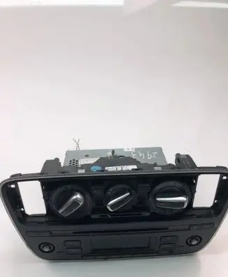 Volkswagen Up Interior fan control switch 1S0820045S