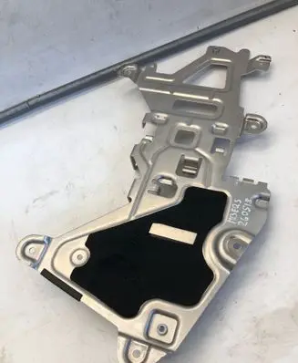 Mercedes-Benz EQS V297 Other interior part A2975451500