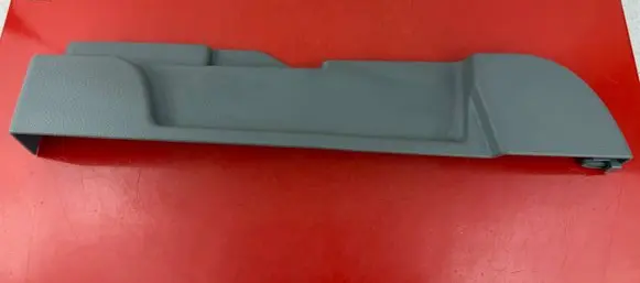 Mercedes-Benz S W223 Front door seat control surround trim A2239196900