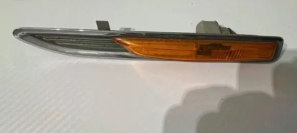 Ford Mondeo MK IV Front fender indicator light 7S7113K354BD