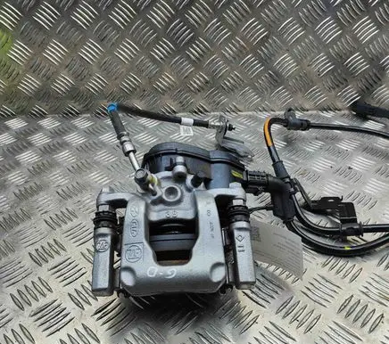 KIA Sportage Rear brake caliper 58230CZ600