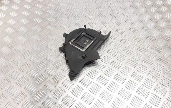 Ford Focus Timing belt guard (cover)