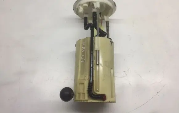 Alfa Romeo 156 Fuel injection high pressure pump