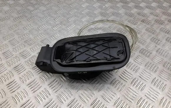 Audi Q7 4M Fuel tank cap 4M0809906
