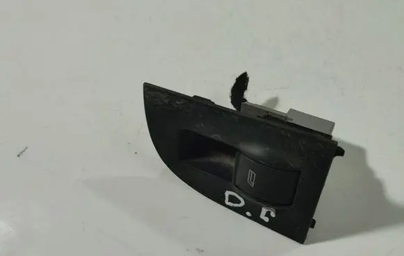 Audi A6 S6 C5 4B Electric window control switch 4B0959855