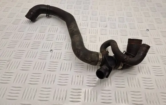 Ford Transit Custom Engine coolant pipe/hose 922318 PA66GF30