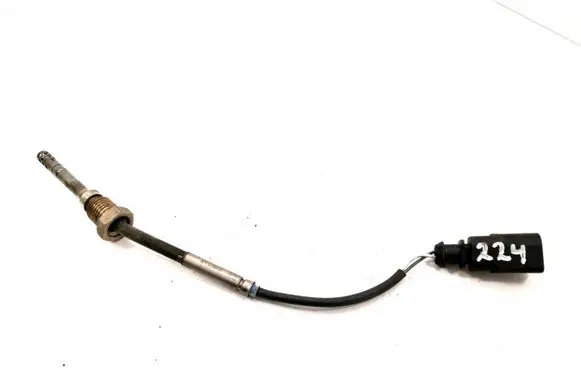 Audi A5 8T 8F Exhaust gas temperature sensor 059906088N