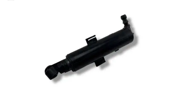 Audi A1 Headlight washer spray nozzle 8X0955102A 13364526