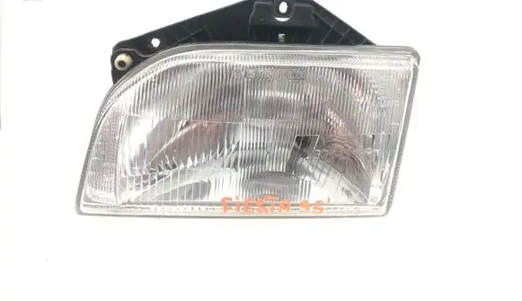 Ford Fiesta Headlight/headlamp 92FG13006A2B