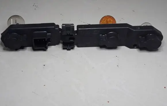 Tail light part