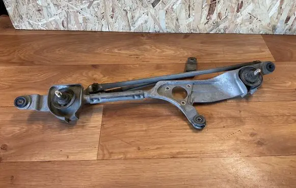 Opel Insignia A Front wiper linkage 