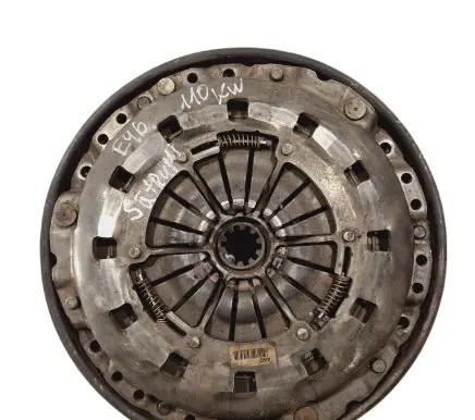 BMW 3 E46 Clutch set kit 7508600