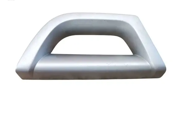 Volvo XC90 Rear door handle trim 8650071