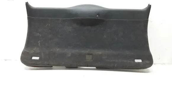 Porsche Cayenne (9PA) Tailgate/boot lid cover trim 7L5867601E
