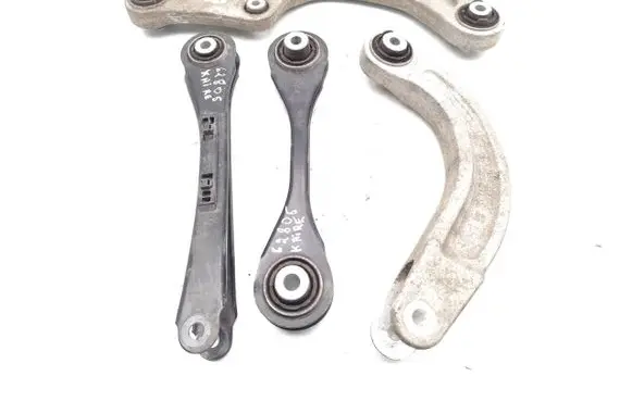 Skoda Enyaq iV Rear control arm 1EA501529B 1EA505291A