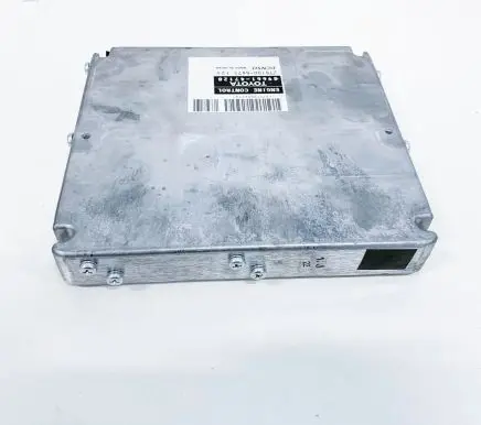 Toyota Prius (XW20) Engine control unit/module 8966147120 2751005471