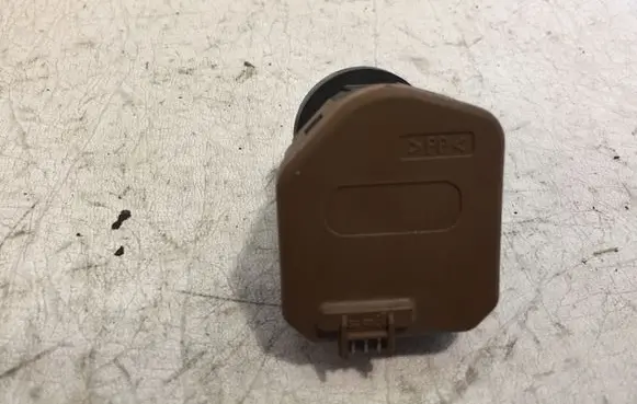 Ford Focus C-MAX Headlight level adjustment motor 007878