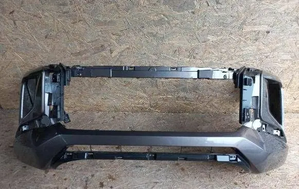 Mitsubishi L200 Front bumper MITSUBISHI.L200