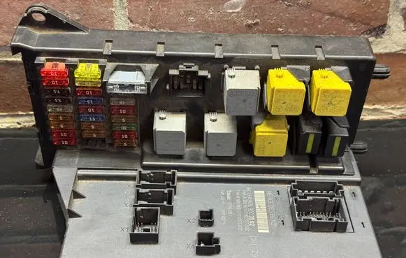 Fuse module