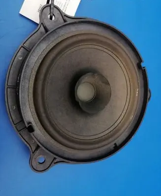 Nissan Note (E11) Front door speaker 7606500454