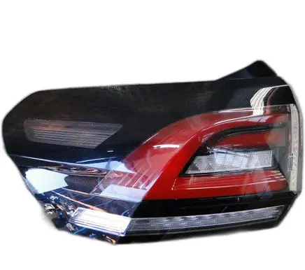 Volkswagen Taigo Rear/tail lights 2G7945095