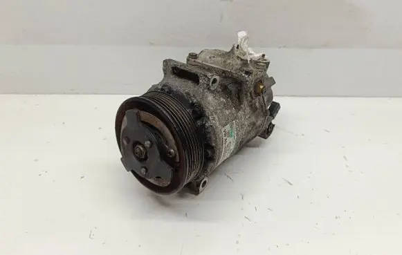 Skoda Octavia Mk2 (1Z) Air conditioning (A/C) compressor (pump) 1K0820859F R134A8681P