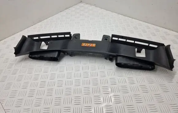 Mercedes-Benz GLK (X204) Engine bonnet/hood lock trim molding A2045000555