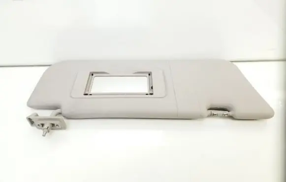 Mercedes-Benz ML W164 Sun visor A0210 04D6121110