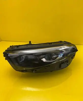 Mercedes-Benz A W177 Headlight/headlamp A1779065704