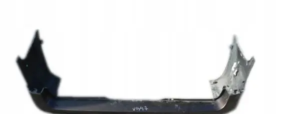 Mercedes-Benz Vito Viano W447 Rear bumper 4SRTEILE