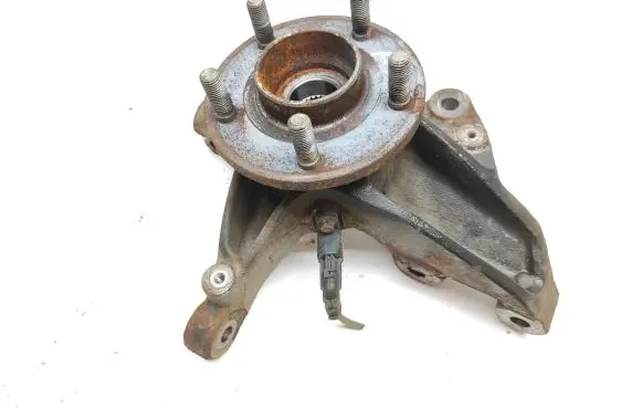 Ford Focus Front wheel hub