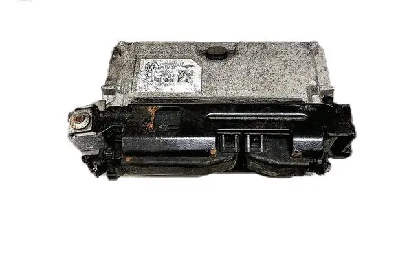 Volkswagen Polo III 6N 6N2 6NF Engine control unit/module 03C906024AD