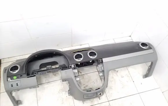 Chevrolet Lacetti Dashboard 96414977 ZGRDZ45YD BN4CG0FZ2