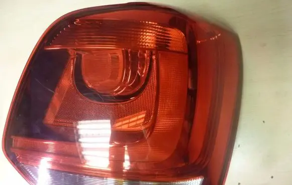 Volkswagen Polo V 6R Rear/tail lights 6R0945096K A063