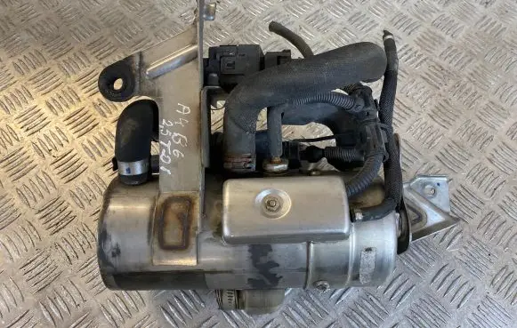 Audi A4 S4 B6 8E 8H Coolant heater 8E0265081H