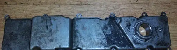 Rover 214 - 216 - 220 Rocker cam cover ldr102180