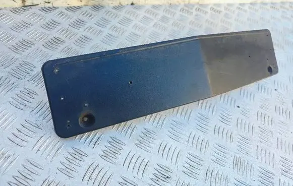 Mercedes-Benz R W251 Number plate surrounds holder frame A2518850081