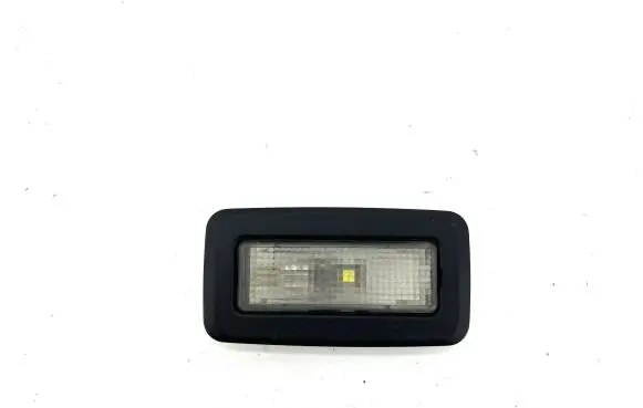BMW X5 E70 Rear seat light 9130836
