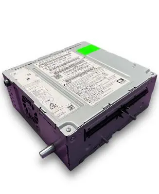 Mercedes-Benz C W205 Central body control module NR625 A2059000241