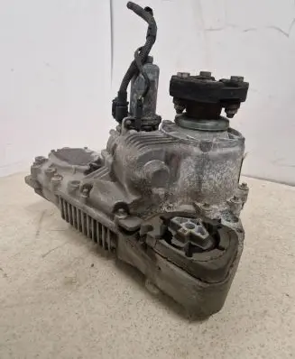 BMW X5 E70 Gearbox transfer box case 7574777 3382210807 ATC700