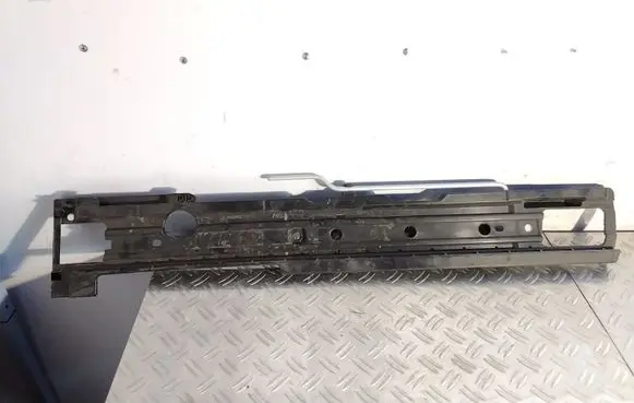 Other trunk/boot trim element