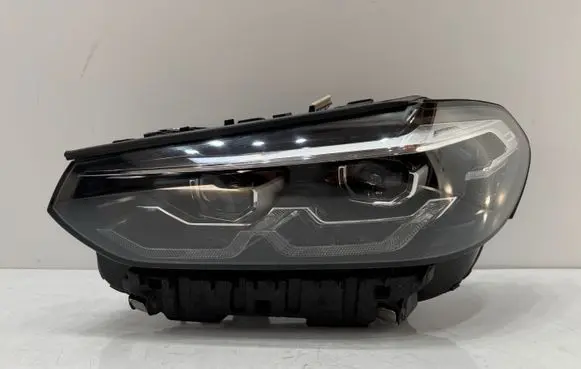 BMW X3 G01 Headlight/headlamp 5A29201