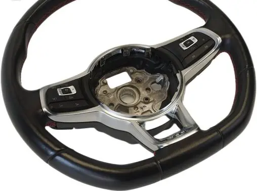 Volkswagen Golf VII Steering wheel 5G0419091R