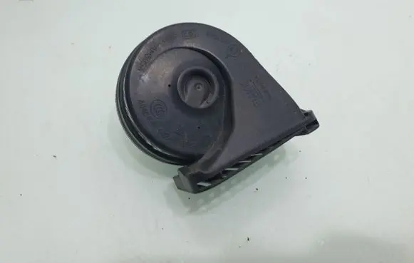 Dodge Durango III Horn signal