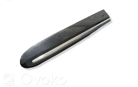 Mercedes-Benz CLK A209 C209 Front door trim (molding) PURM23