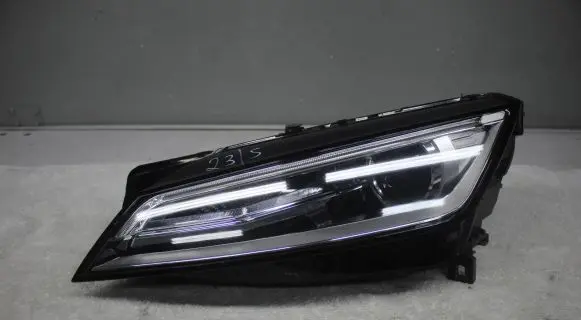 Audi TT TTS Mk2 Headlight/headlamp 8S0941005C 02S824ALN 030129327104